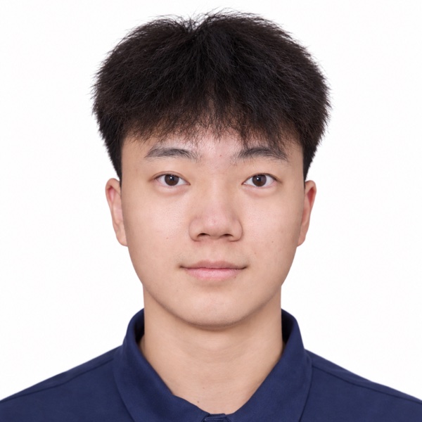 Chengsong Qu
