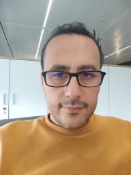 Amirhossein Habibian