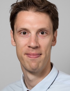 Prof. Björn Ommer