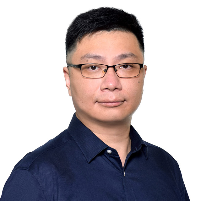 Prof. Ping Liu