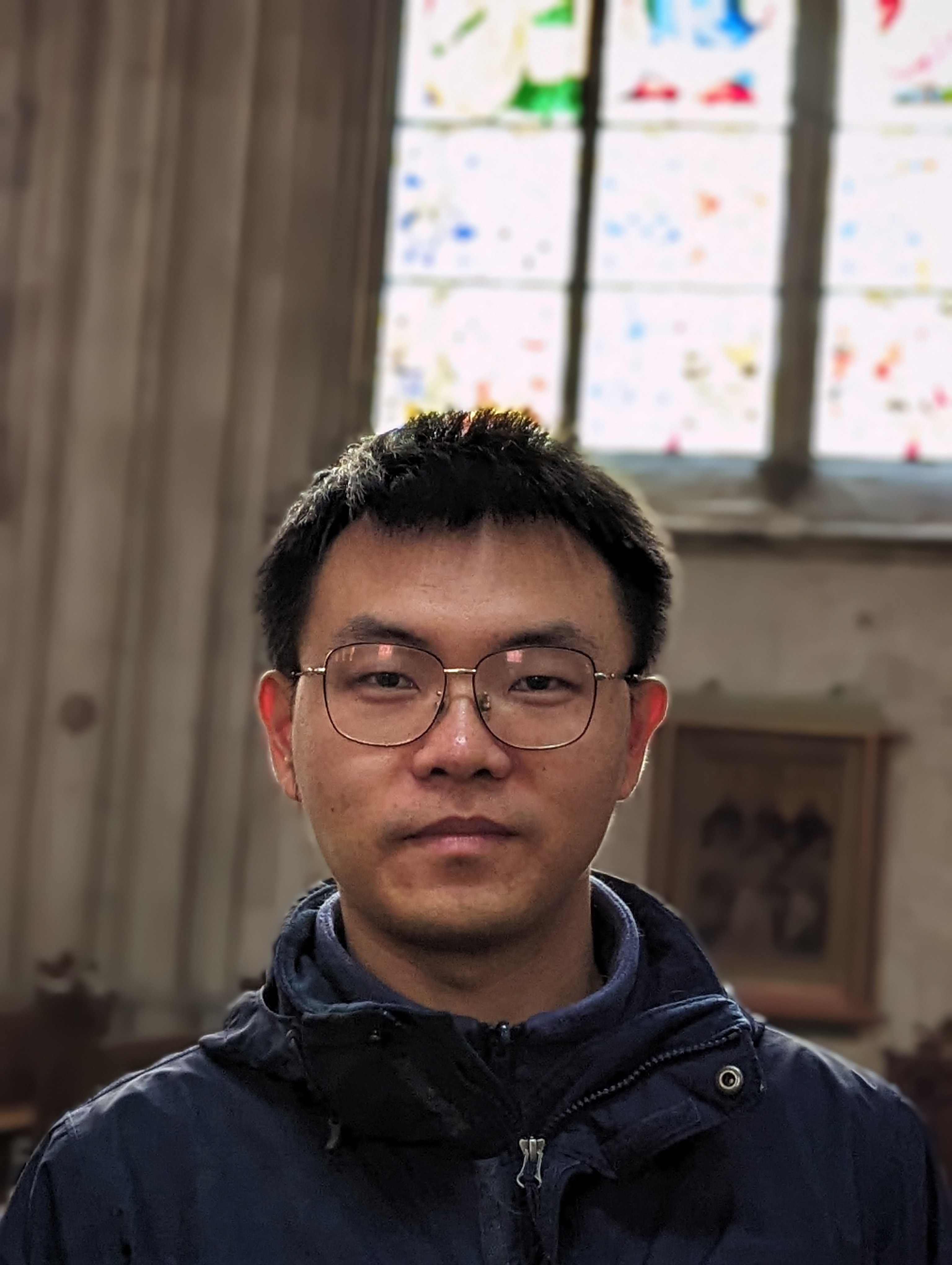 Tao Hu